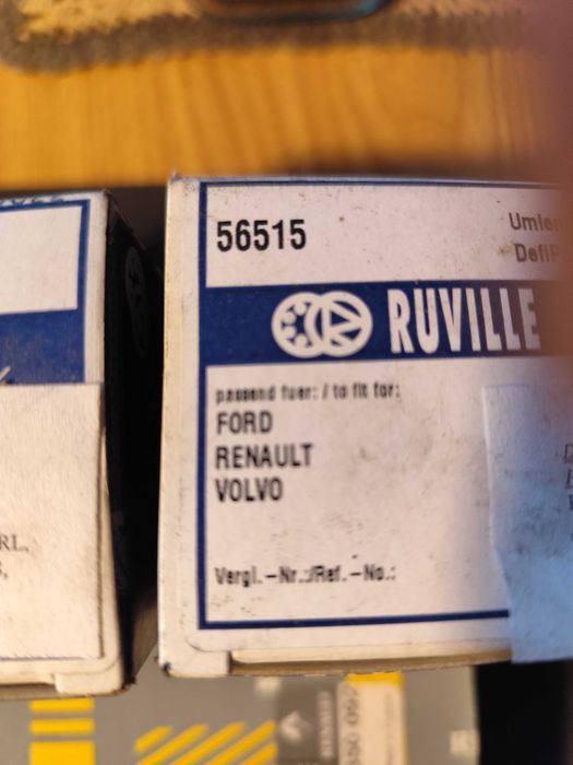 Set distribuție auto Renault/Volvo