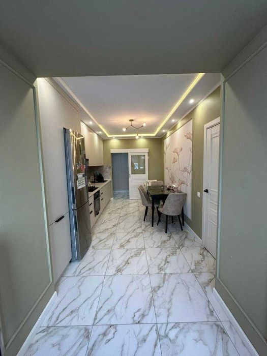 Продам двухкомнатную квартиру