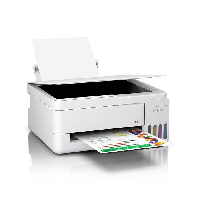 Epson L3356 МФУ струйное Epson EcoTank L3356 Tehnodom.uz