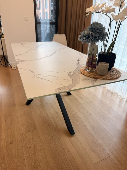 Трапезна маса 200х90