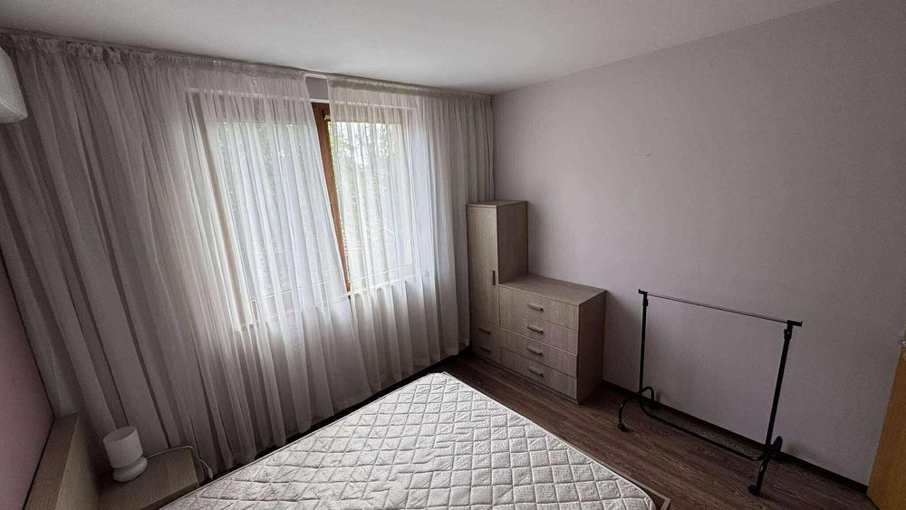 Дава се под наем Двустаен апартамент в Варна, м-т Св. Никола - 55 кв.м за 511 € - Снимка #8