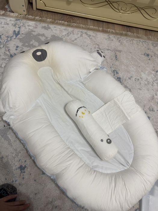 Кокон для малыша