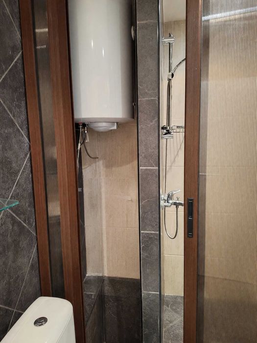 Продавам обзаведено студио в комплекс Green Life, Созопол - снимка 6