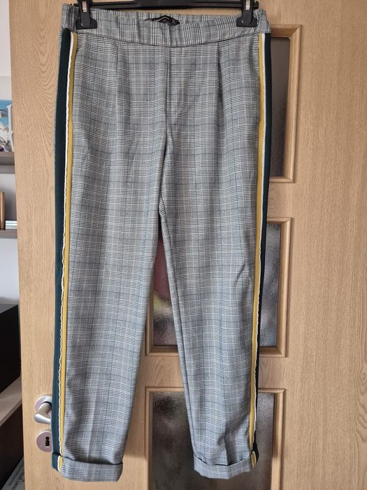 Pantaloni Zara S