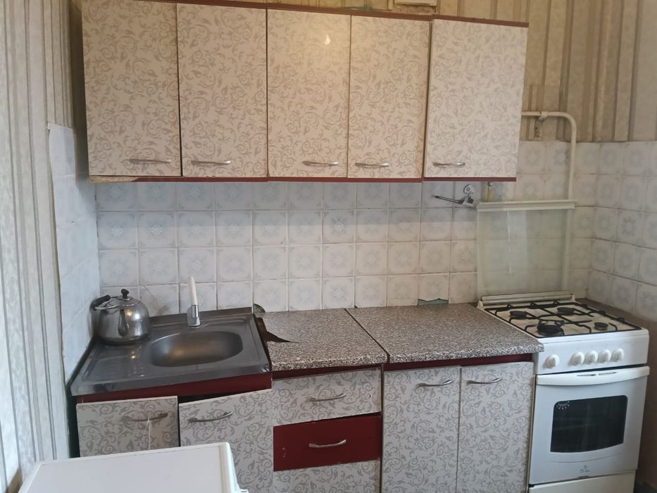Продам 1 ком. кв.