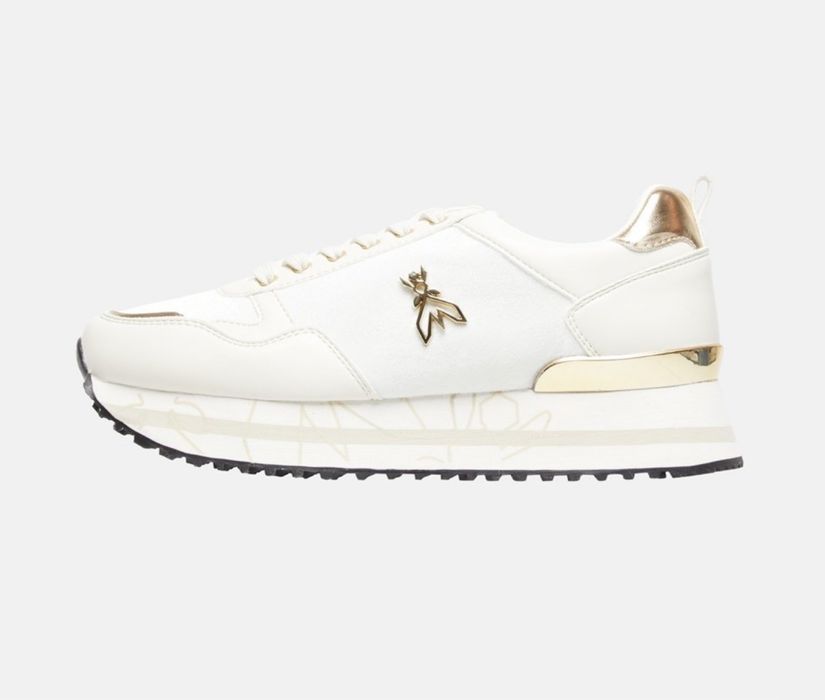 Маратонки Patrizia Pepe 35н