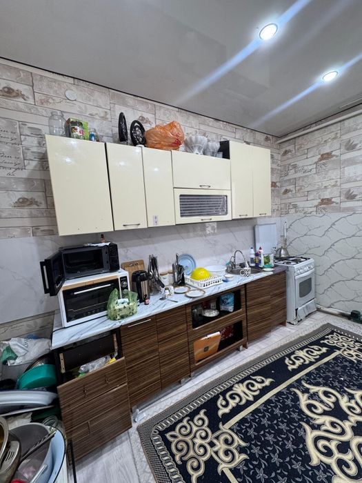 Продам кухонный гарнитур