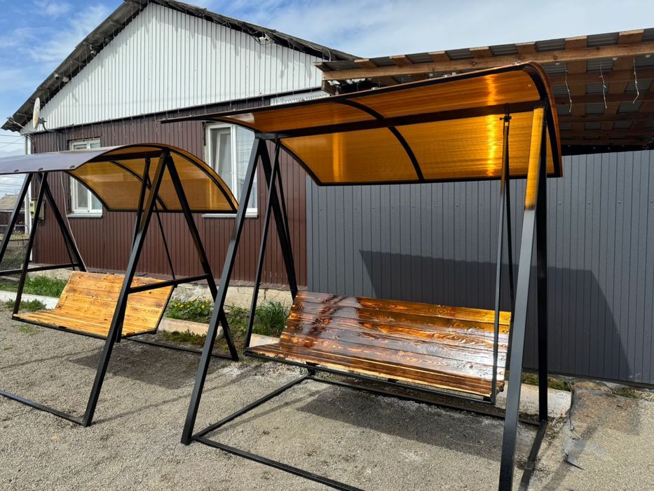 Продам красивые качели