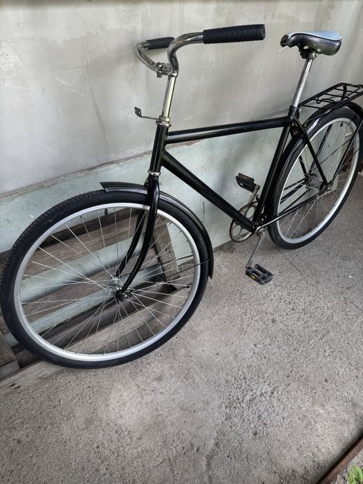 Vând bicicletă vintage
