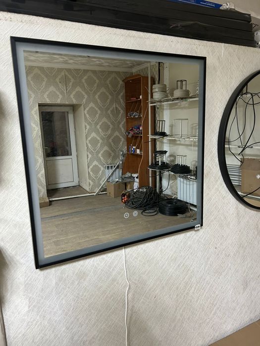 Распродажа зеркал