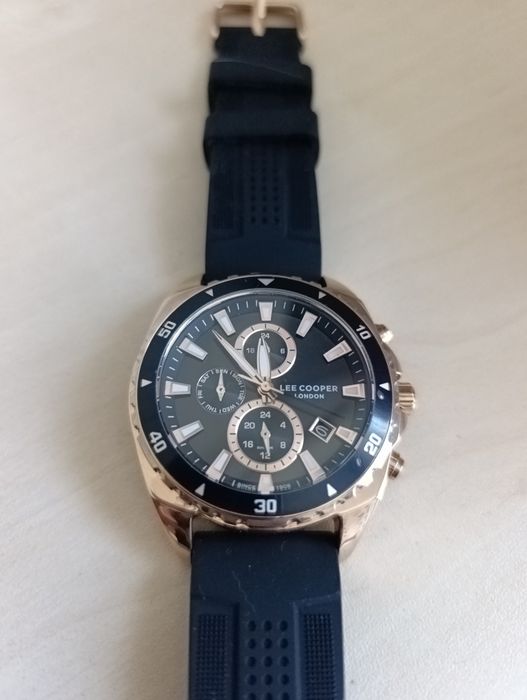 Мъжки часовник Lee Cooper