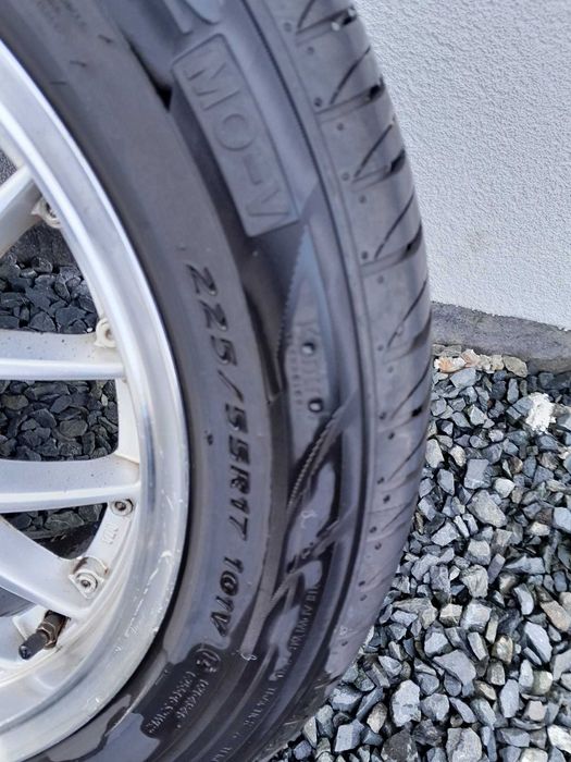 Jante ASA Evolution By BBS