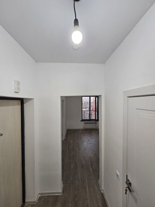 1 комнатная квартира в ЖК «Assalam Sohil” Яшнабадском районе