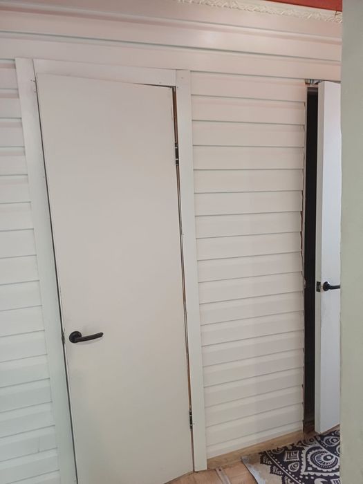 Продам трехкомнатную квартиру