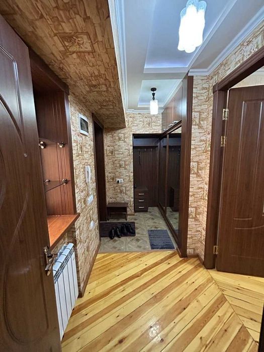 Яшнабадский АРЕНДА СРОЧНО 2х ком Махтумкули Poytaxt Oil KARZINKA