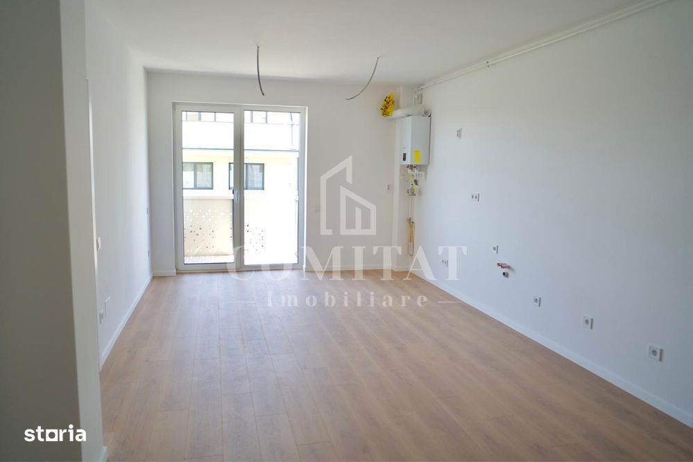 Apartament cu 2 camere în Apahida | Imobil nou | Estimo Park