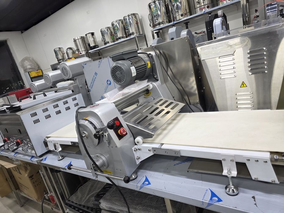 Тестораскатка  XAMIR YOYISH USKUNASI barcha turidan optim narxlarda