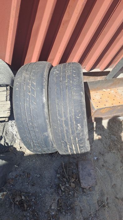 Летняя резина, недорого