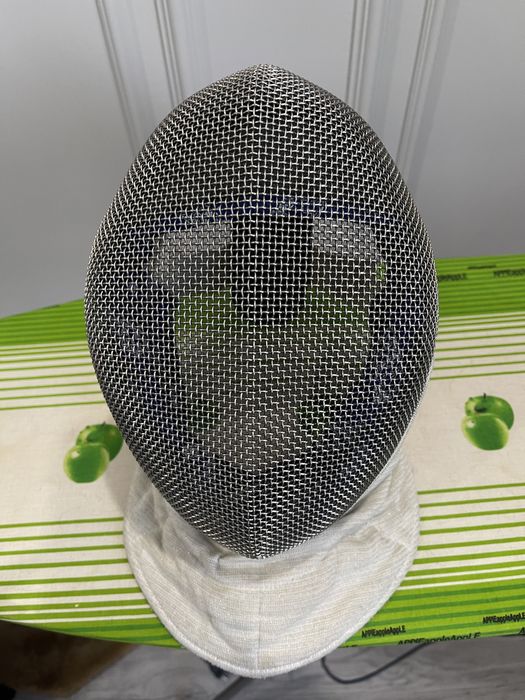 Фехтовение полная экипировка