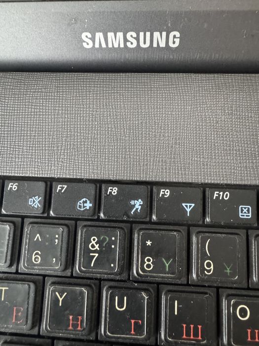 Продается ноутбук