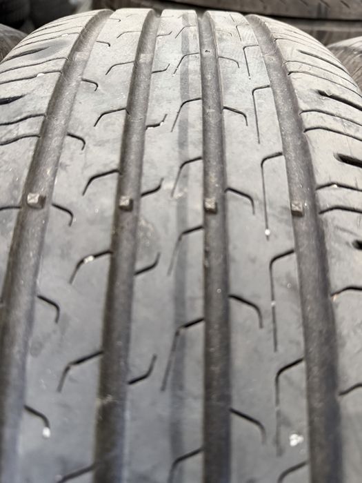 Anvelope de vara Continetal 205/60/R16 H