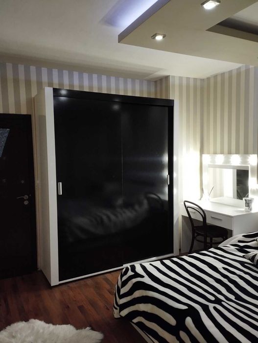 Продава се Двустаен апартамент в Благоевград, Орлова чука - 65 кв.м за 1000 €/кв.м - Снимка #1