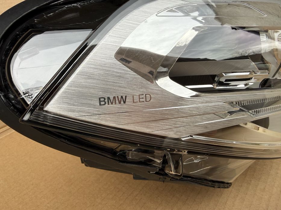 Фар BMW X2 F39 - LED | 2019