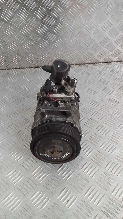 Компресор Mercedes S320 CDI W220 2002г.