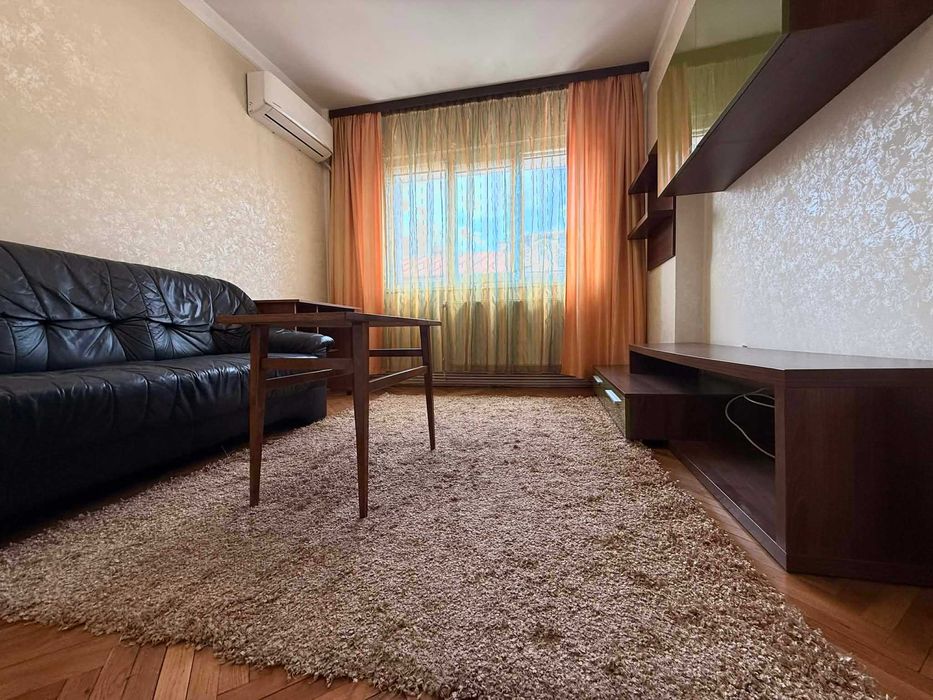 Proprietar, ultracentral apartament 2 camere, bloc Gioconda