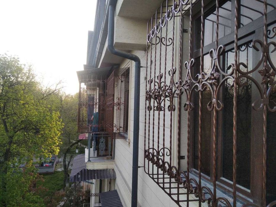 решетки ковка козырьки ограждения Работаем по всему ТОШКЕНТУ