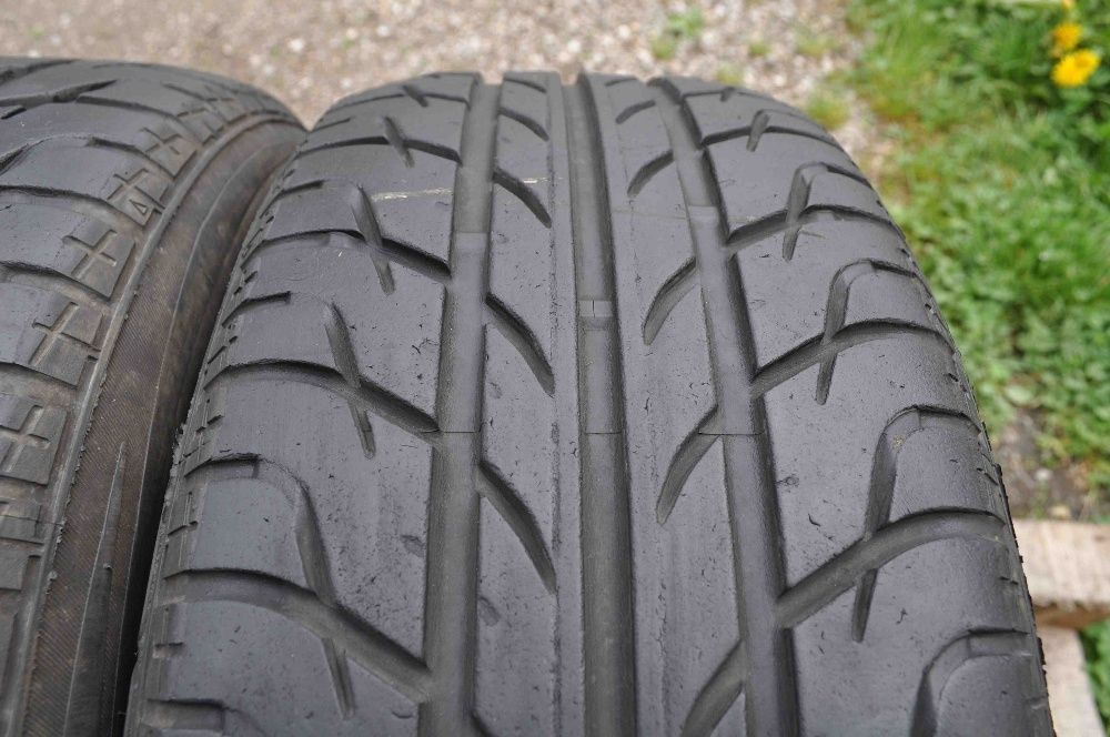 SET 2 Anvelope Vara 205/55 R15 TIGAR PRIMA 88V