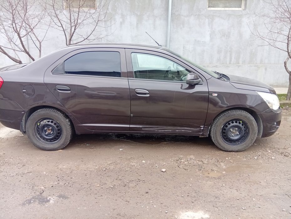 Vikup Cobalt 2018 ravon mexanika