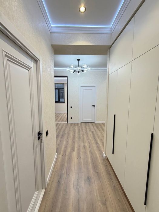 Юнусабад 11-кв. Новостройка, 2/7/10, Евроремонт, СРОЧНО