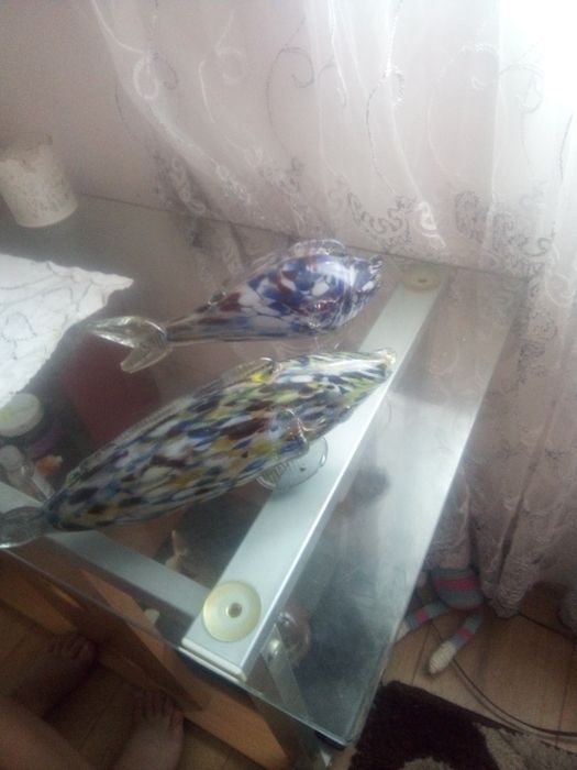 Bibelouri peste vechi