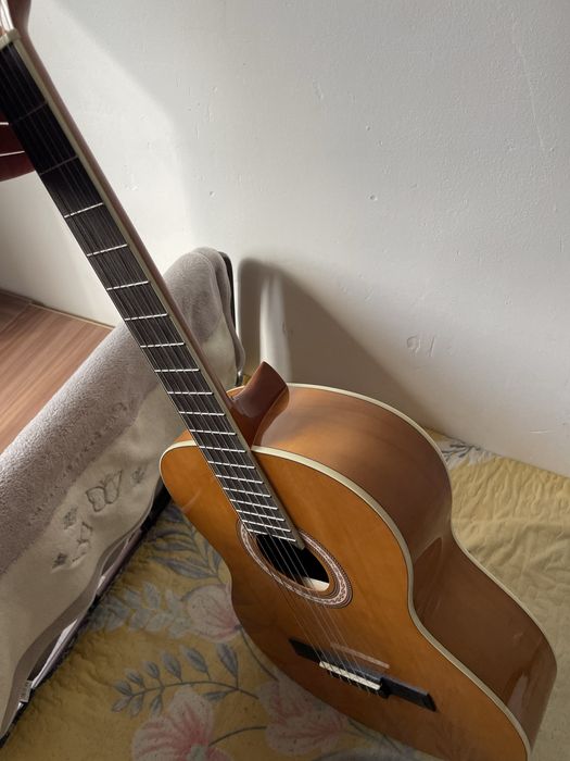 Классика гитараа