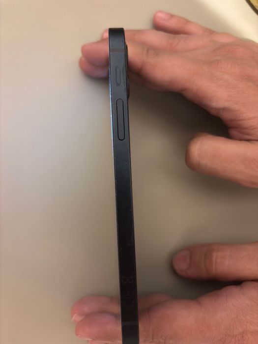 Iphone 12 64GB, Black