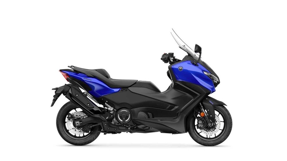 Scuter Yamaha TMAX my2026 | 0 km | motomus.ro