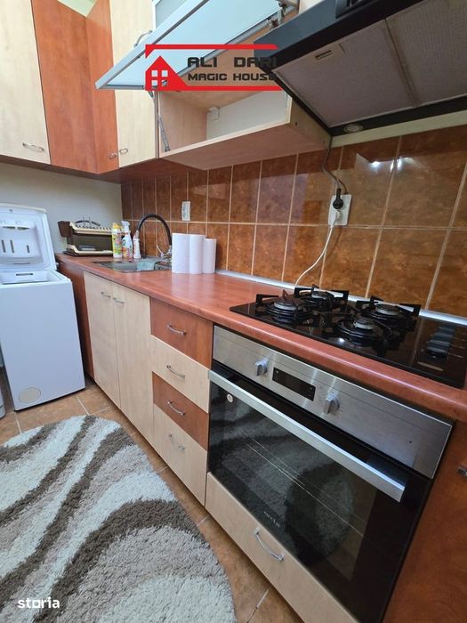 Închiriere apartament strada Jupiter Baciu zona Petrom