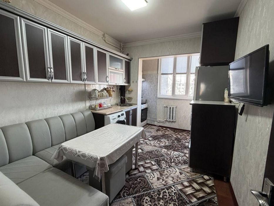 Юнусабад 13. 2/7/9. Ахмаданиш.