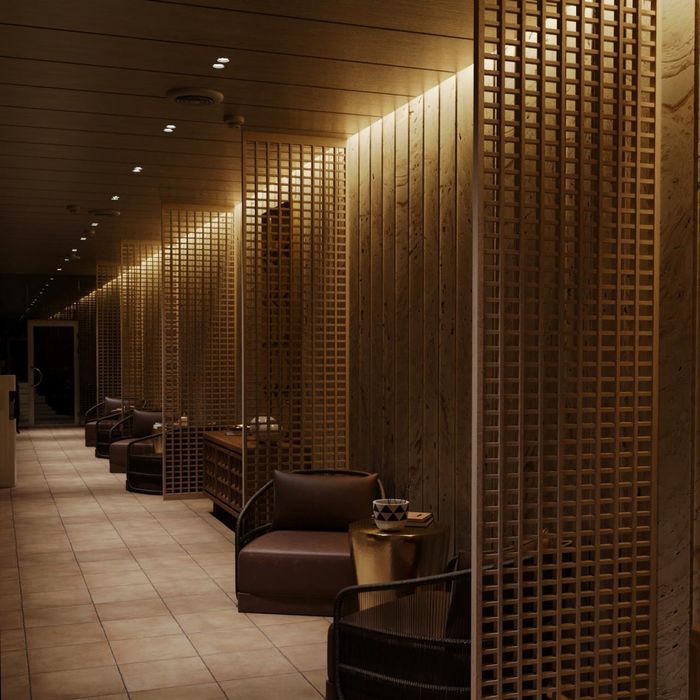 Esentai Fit Spa абонемент