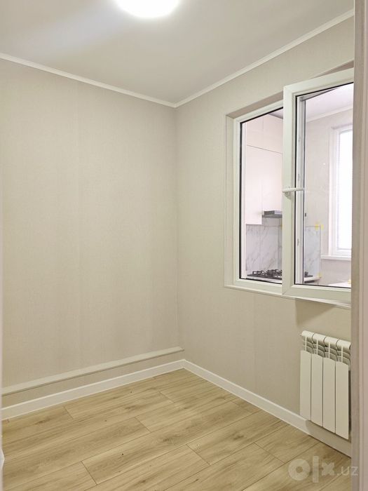Продаётся 1*2/3/4. 38 м². Чиланзар 22 квартал.