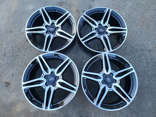 19цола Ford Kuga  Форд Куба 5x108