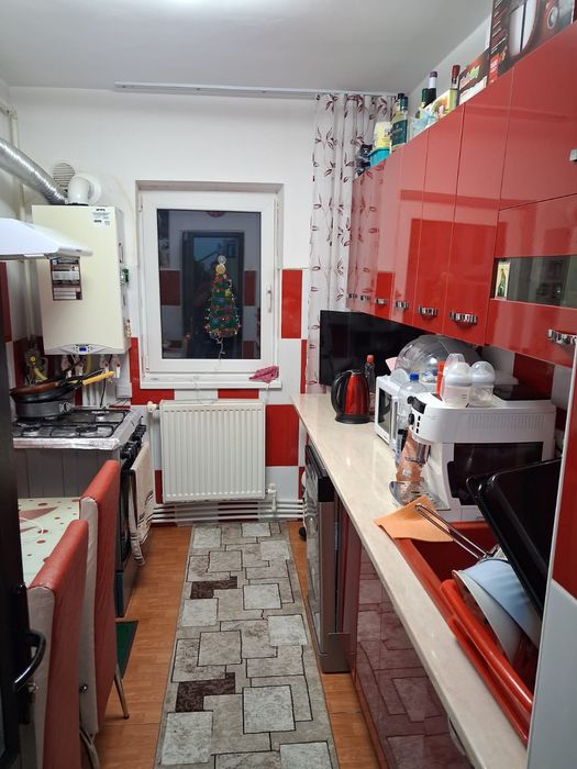 Apartament de vânzare