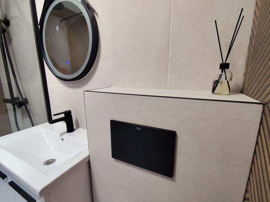 Продава се Тристаен апартамент в Варна, ХЕИ - 65 кв.м за 2691 €/кв.м - Снимка #9