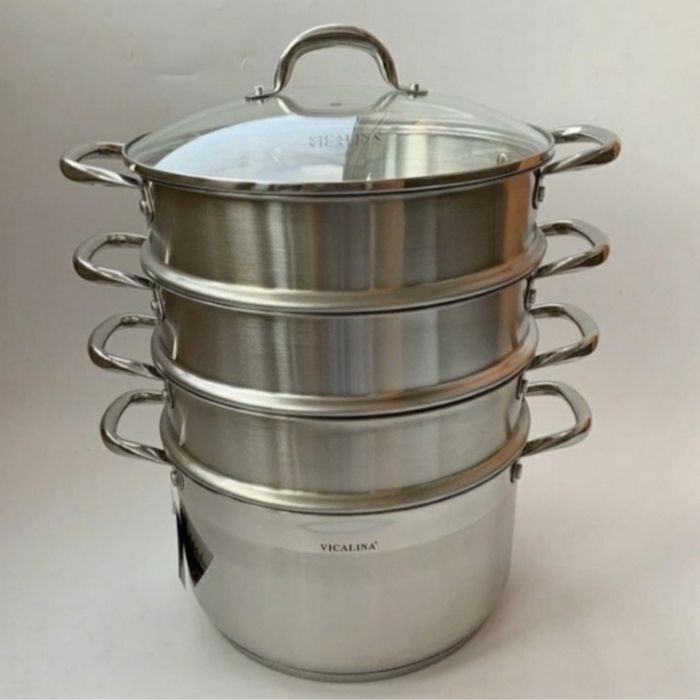 Мантоварки