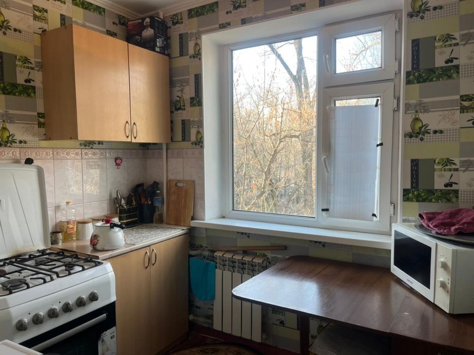 Квартира 2-х ком