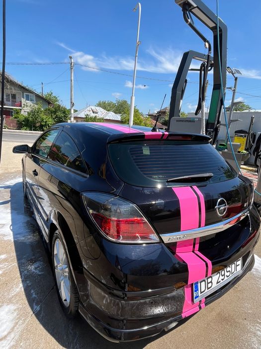 OPEL Astra 2006 — imagine 2