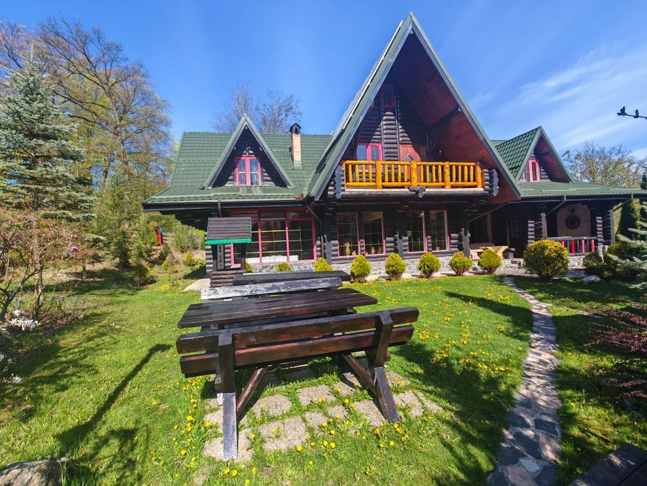 Dolce Cabana de închiriat,Brașov, Canionul 7 scari