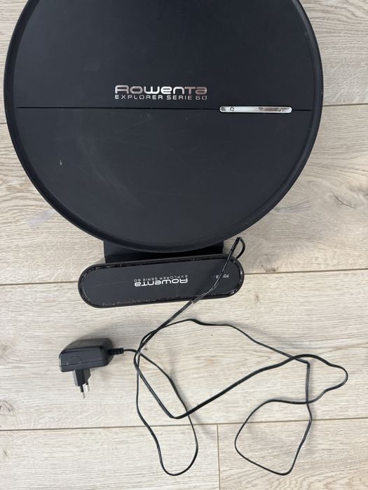 Rowenta xplore series 60