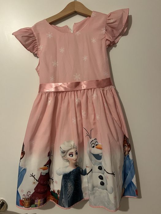 Рокли размер 110-116 и 122/128